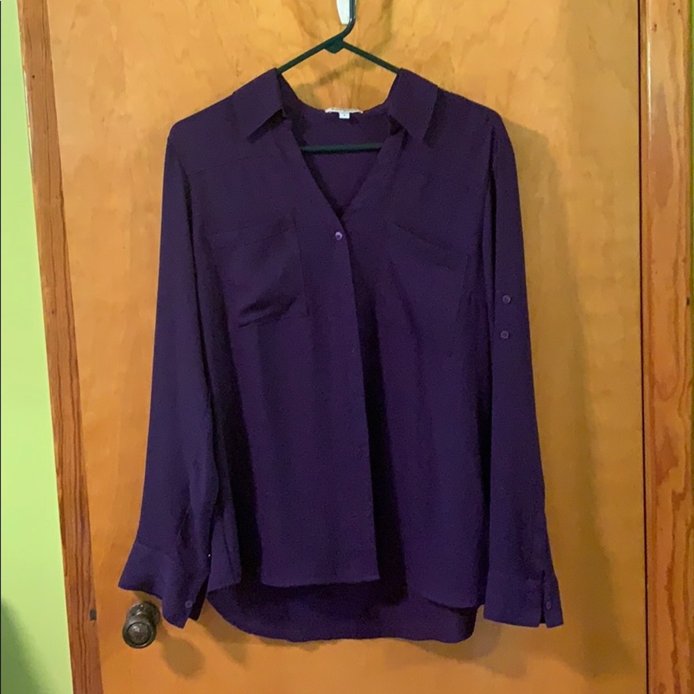 Express top